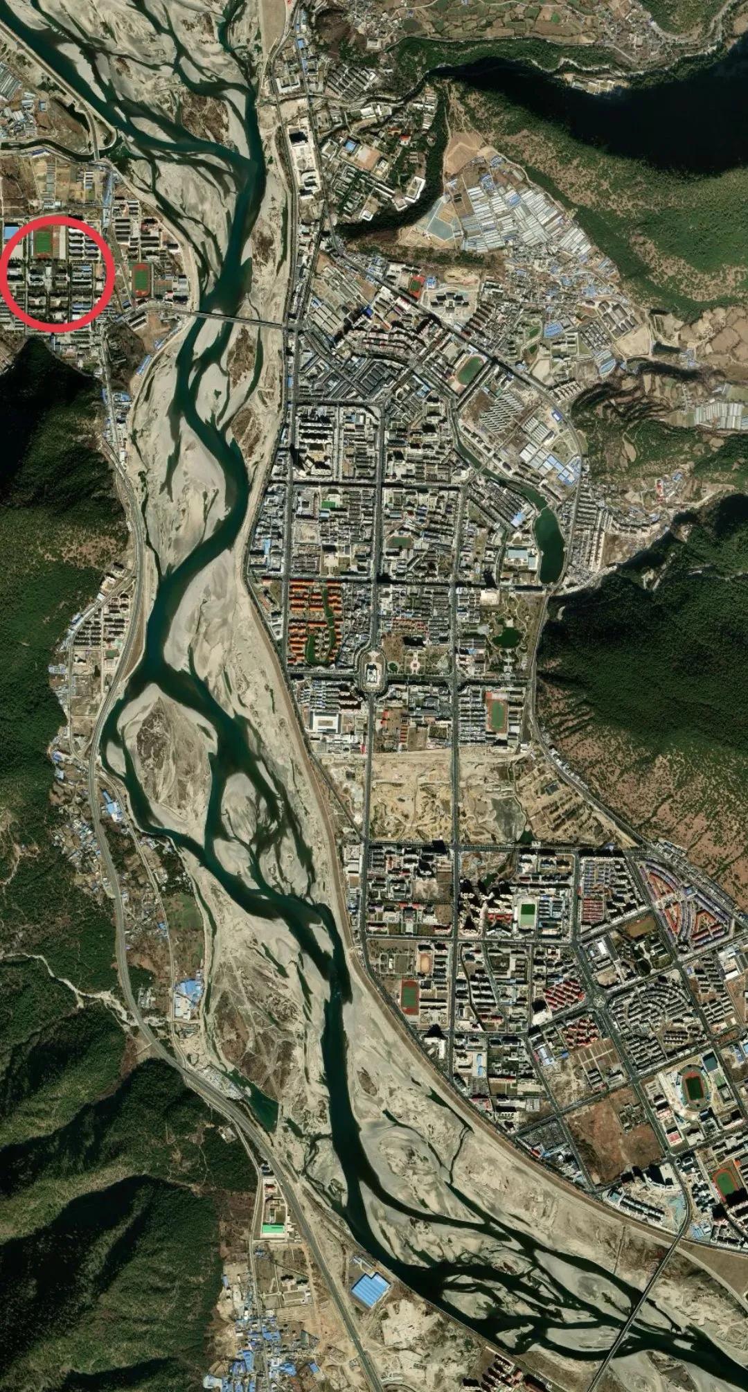 西藏农牧学院——林芝唯一的大学，真的很不堪吗？