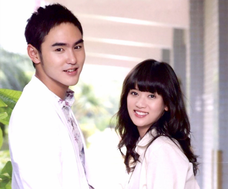 收视最高的10部台湾偶像剧：《天国的嫁衣》第9，《流星花园》第2