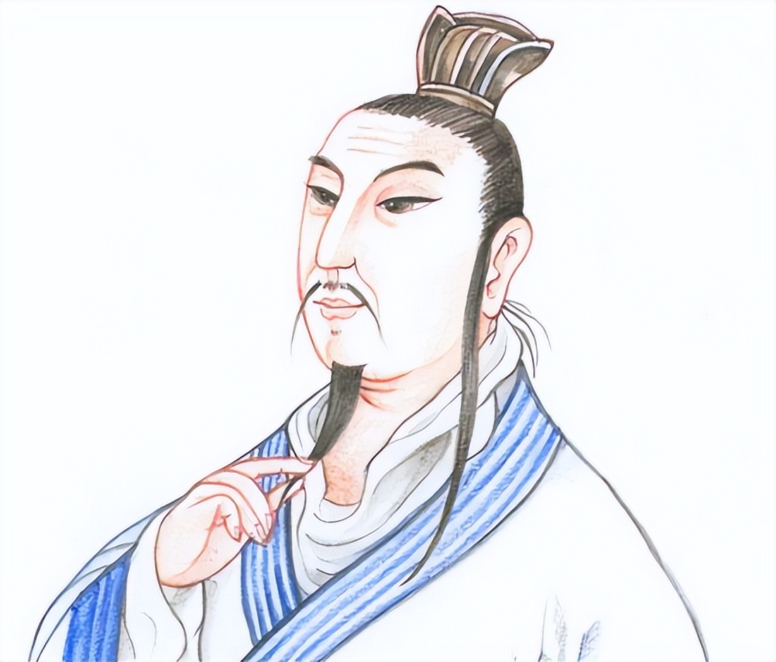 有才就可以跟嫂子通奸？才能跟品德，到底哪个更重要？