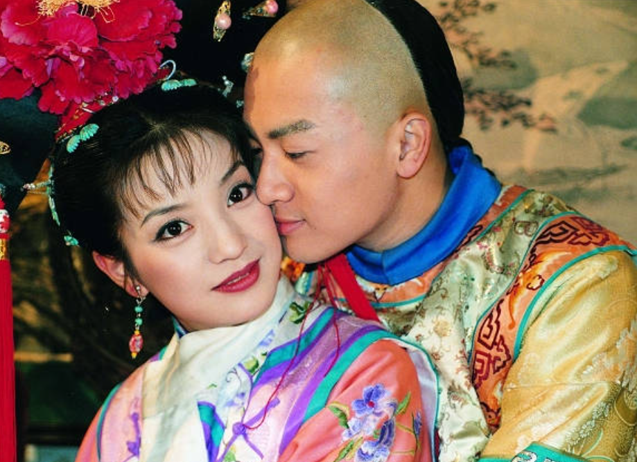 同是乾隆御封的格格,小燕子紫薇谁地位更高?注意纪晓岚这句话