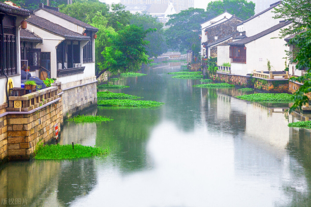 常州有什么好玩的地方旅游景点（常州有什么好玩的地方旅游景点免费）-第20张图片-易算准