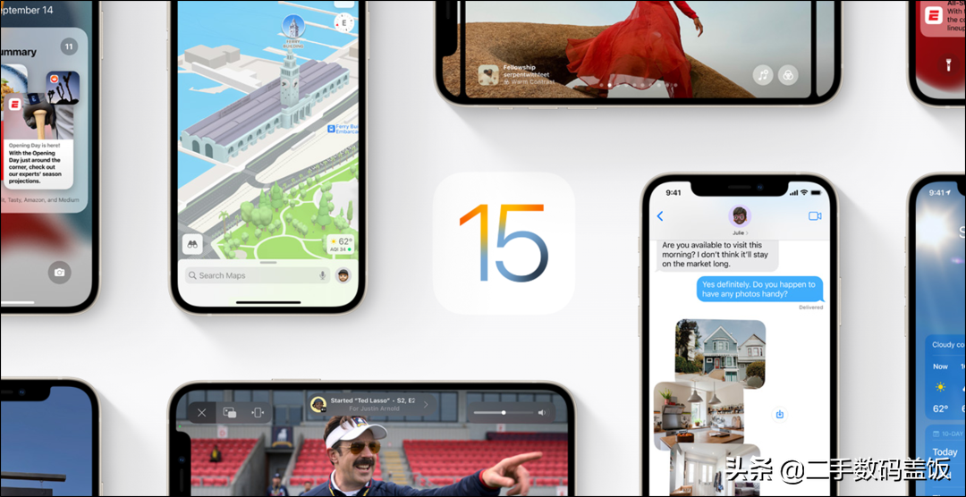 為戴口罩解鎖iPhone升級測試版本后，iOS測試版怎么升級正式版？