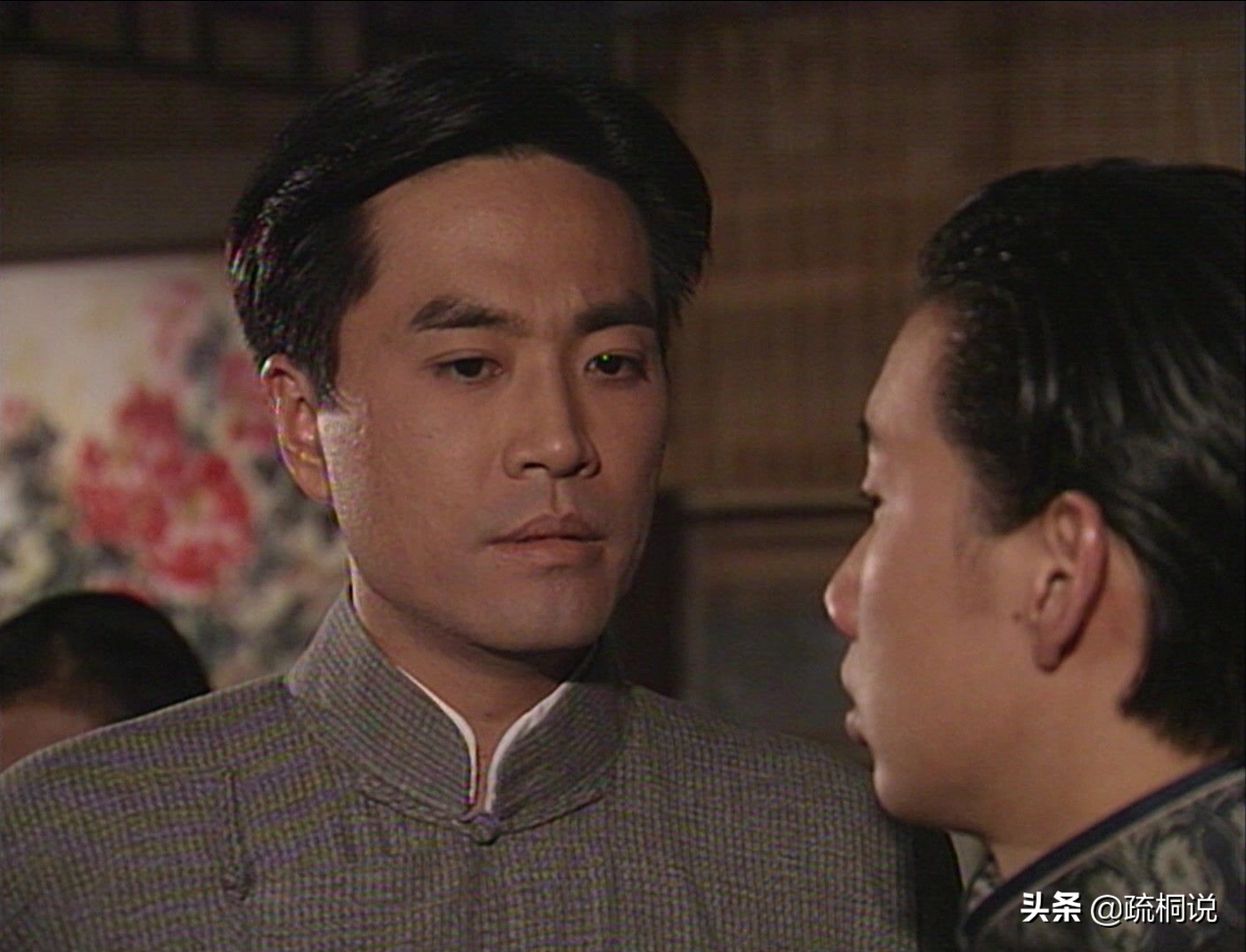 经典港剧主题曲大盘点，一听到前奏就会唱，满满的童年回忆