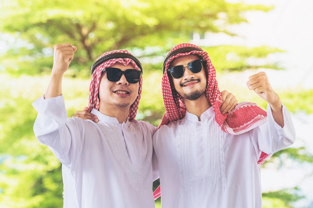 卡塔尔国家简介（举办世界杯的卡塔尔，到底是一个怎样的神仙土豪国家？）