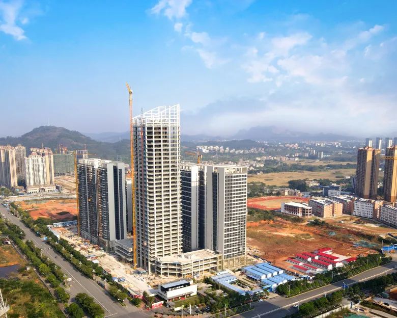 广西威壮集团3月月刊