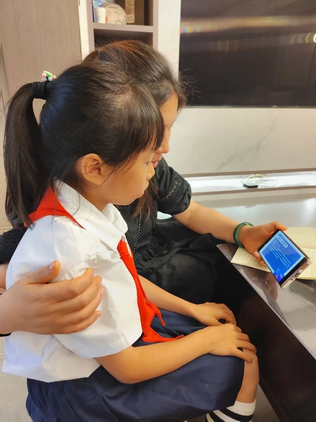 共同养育 幸福成长——记四川天府新区大林小学心理健康周活动