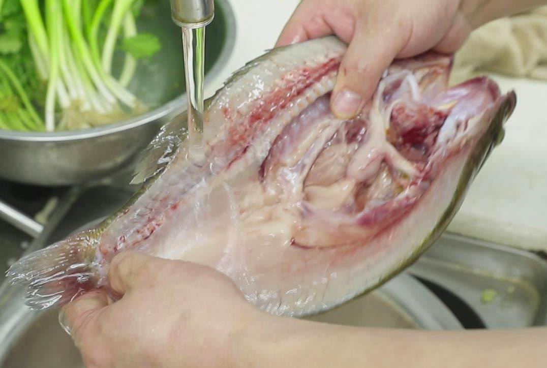 图片[10]-鲈鱼怎么挑选 “大肚子”还是“小肚子” 口感差别大（附做法-起舞食谱网