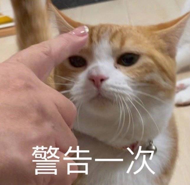 表情包：你今天看起来真开心