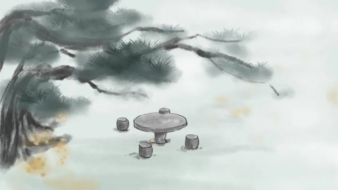 辛弃疾醉后撒酒疯写下一首千古名作,狂出天际,令人啼笑皆非