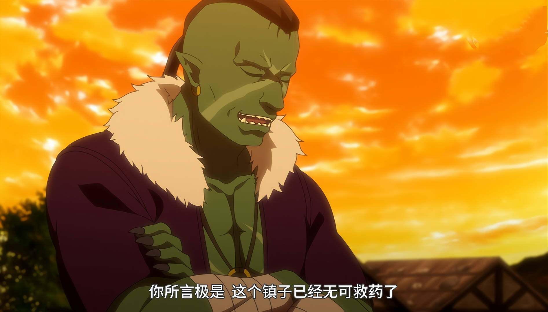 《逐出隊伍過上慢生活》經費用在戀愛上，可惜小破站看不到