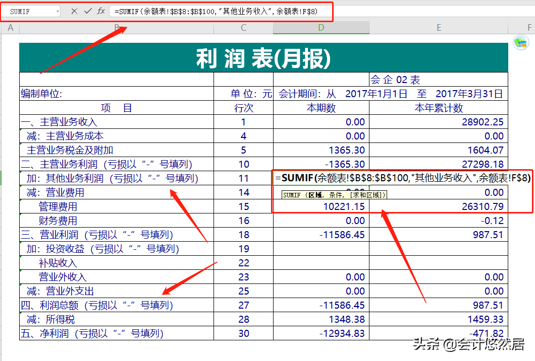 别再花钱买财务软件了，这套财务做账管理系统，可自动生成报表