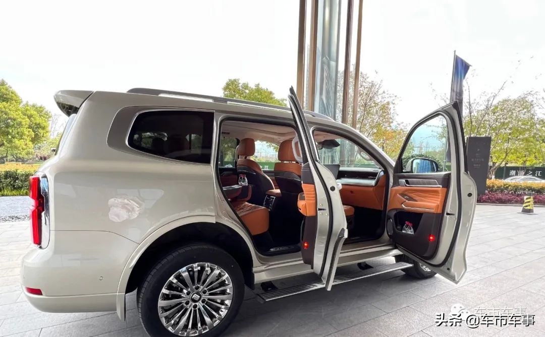 油价上涨日，五个汽车品牌一天六场活动，没有一个是新能源