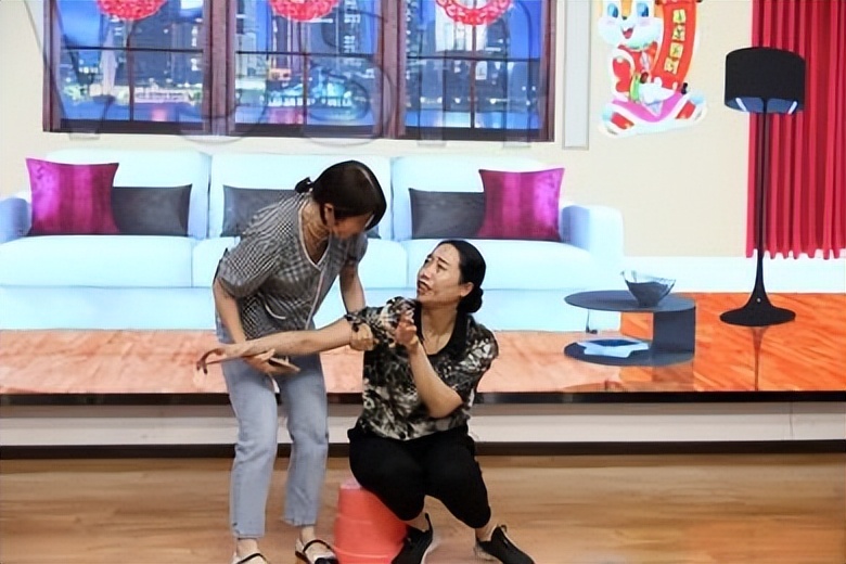 射洪市中医院科普演讲比赛决赛暨表扬大会圆满举办