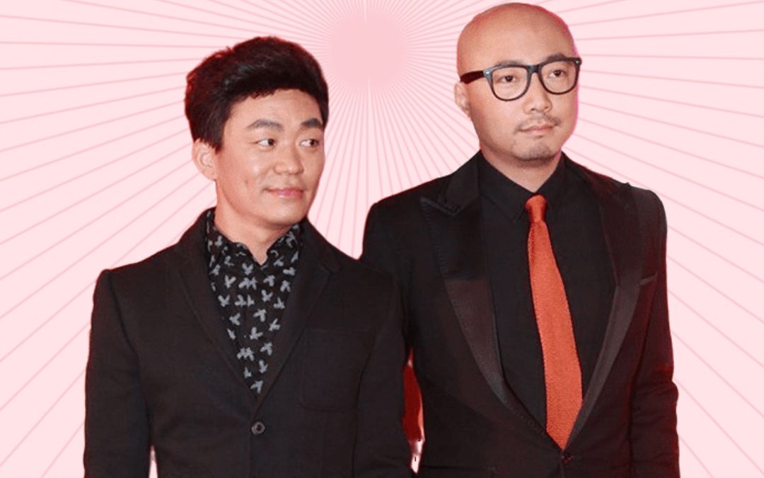 王宝强吃饭时唱戏出事了?网友:他这准备把家产都留给冯清啊