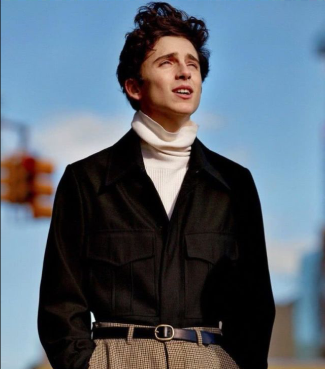 阿贝建议《西部世界》避开《沙丘》，丽莎乔伊可以进入漫威的视野