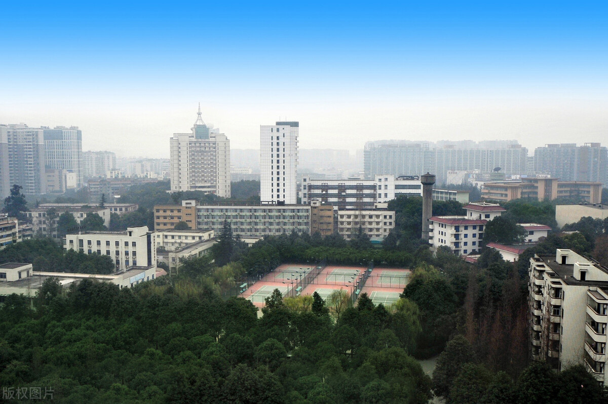 研究生的福音来了，推荐5所大学，他们不歧视学生的本科院校