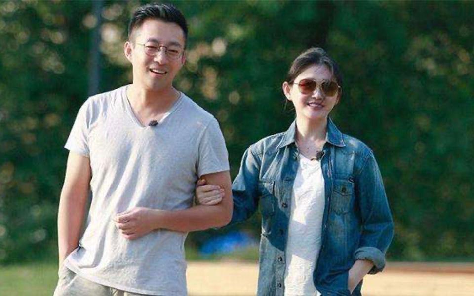 大s暴瘦大变样!小s感叹是哪家的少女,汪小菲直言:变化太大了