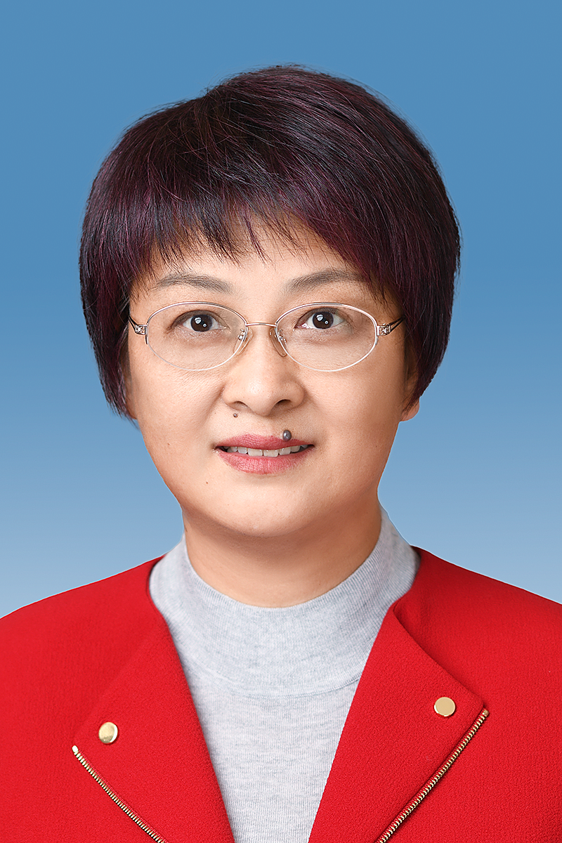 她们，获得了上海市三八红旗手标兵及标兵提名奖！