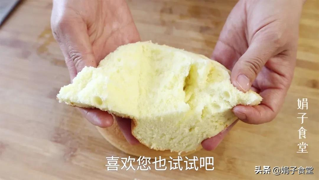 电饭煲做蛋糕的方法（电饭煲版的蛋糕制作方法）