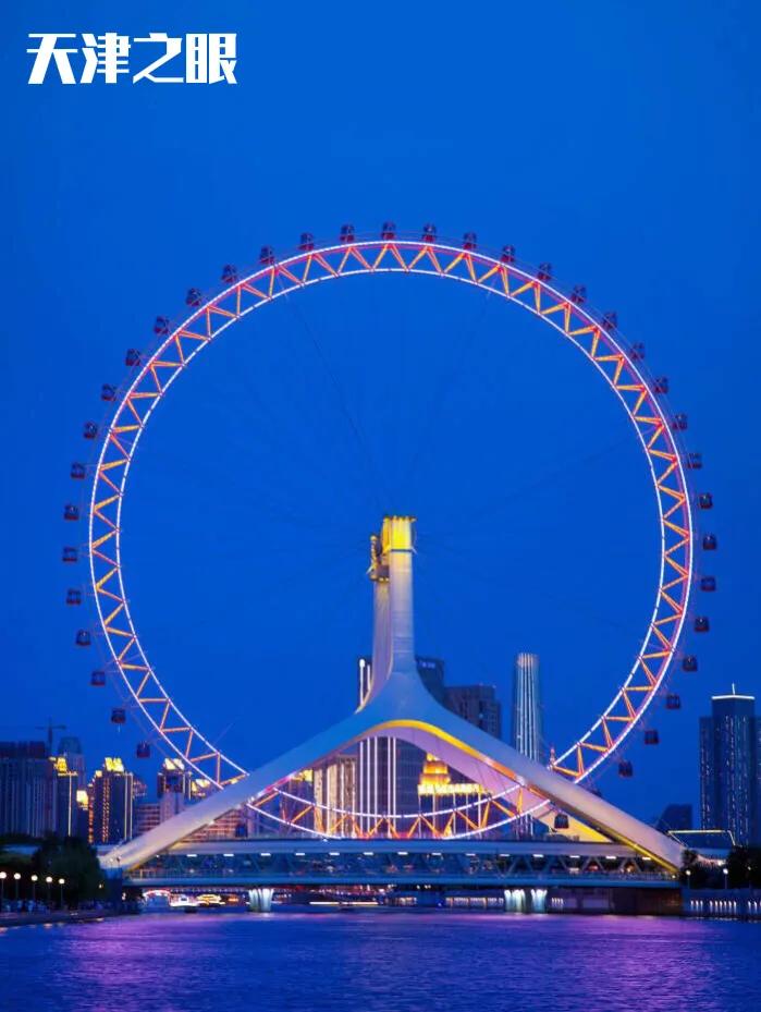 中国建筑——天津篇（二）