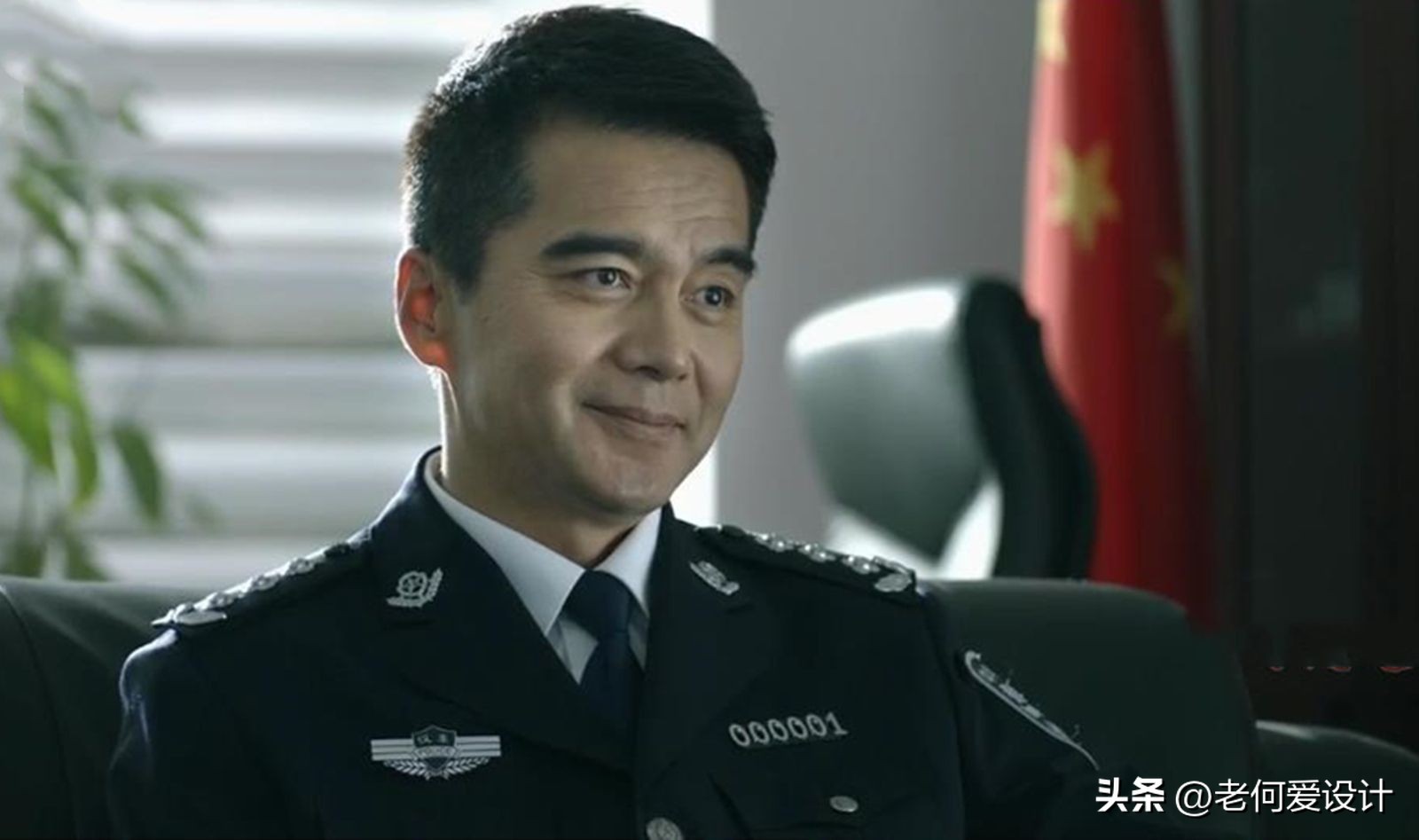 命丧孤鹰岭,叫嚣老天爷,胜天半子的祁同伟到底是一个怎样的人?