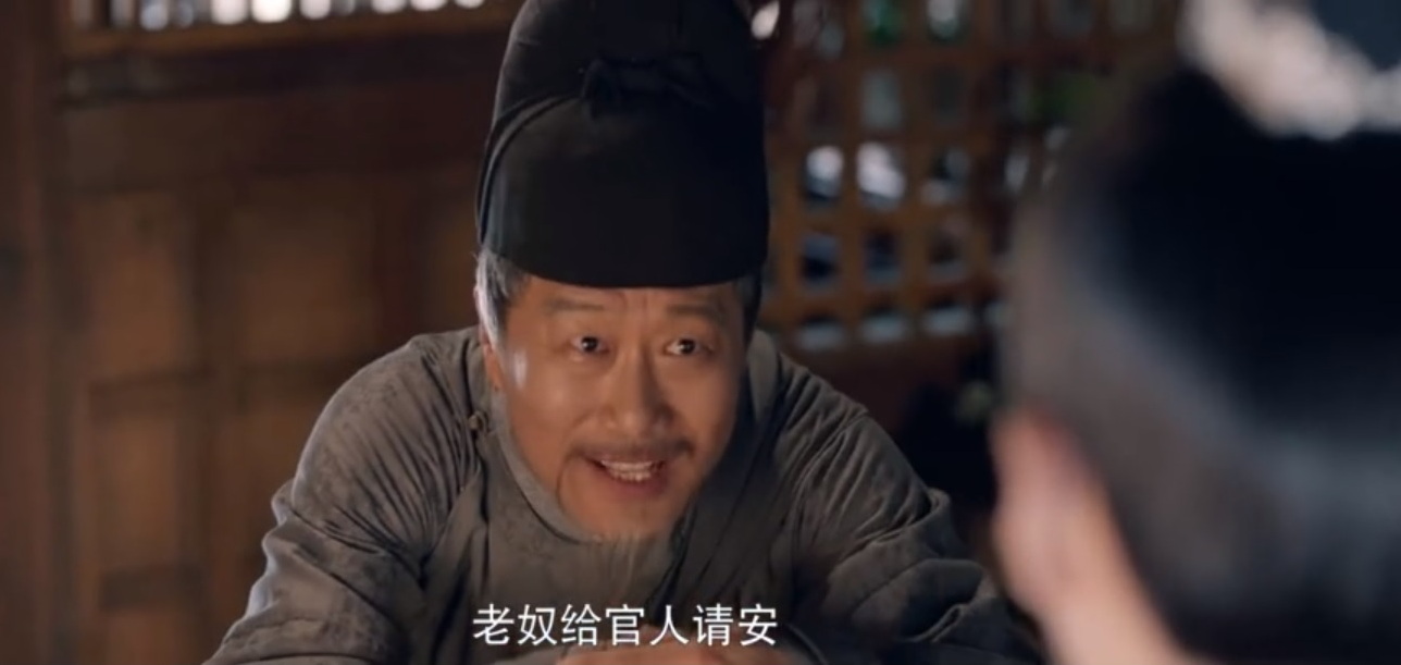 《梦华录》欧阳旭堪称故事大王，齐牧将悔不当初，宋引章如愿以偿