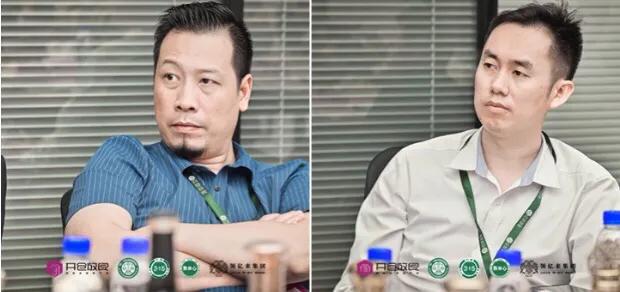 新疆博乐领导莅临开仓放良领亿来，探讨打造中国白兰地之都