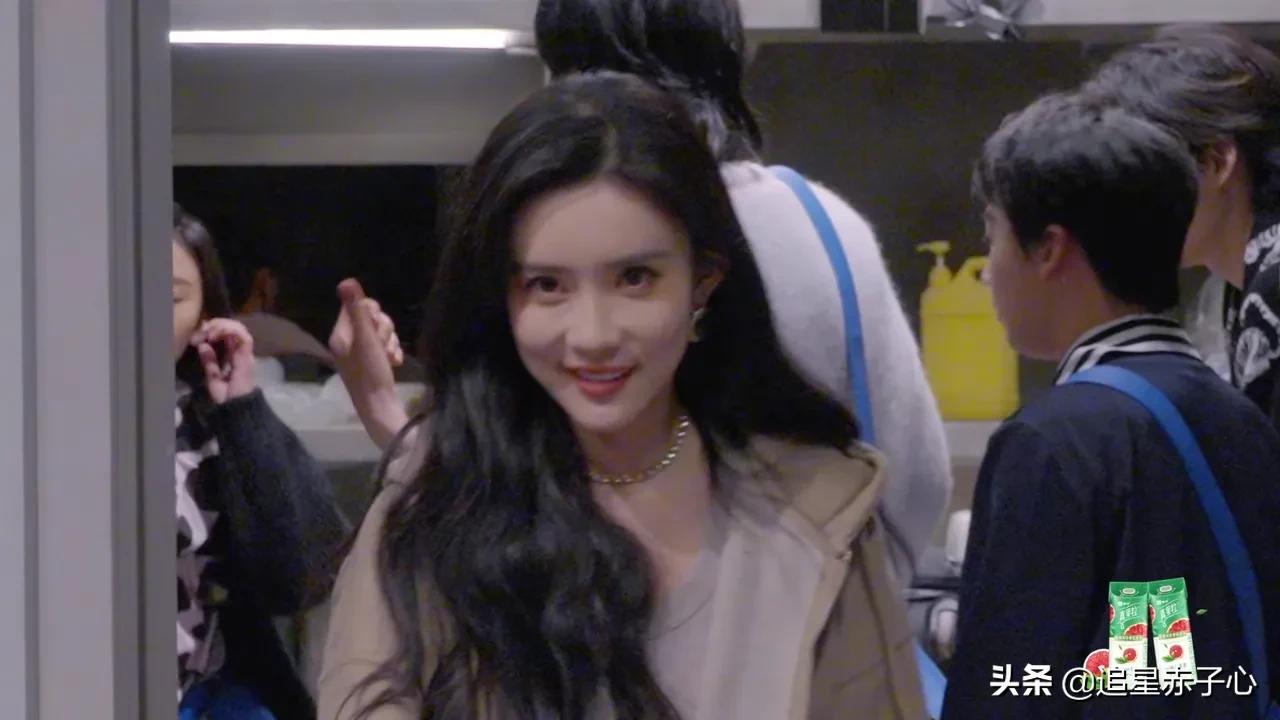 《开始推理吧》第二期有两点不合理或者很诡异的地方