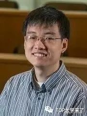 强势回归！斯隆奖得主、UPenn教授丁剑加盟北京大学
