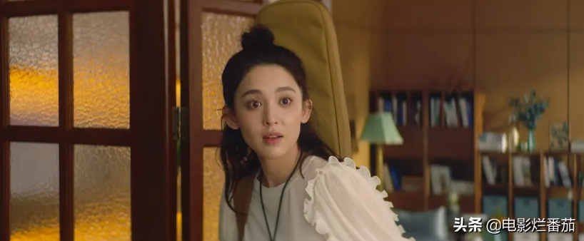 给2022开年后“10部烂片”排名，《反贪风暴》第10，《妲己》第3