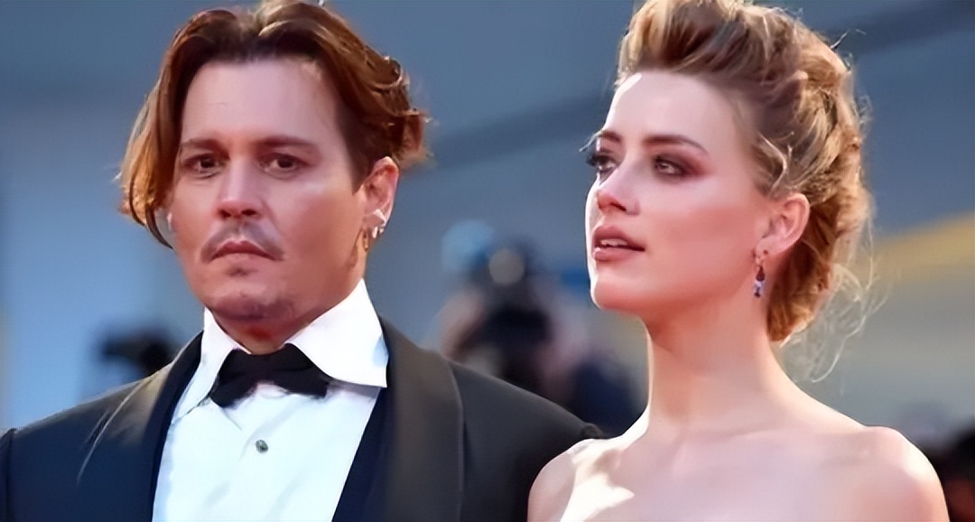 离谱！法庭呛律师超爆笑，约翰尼·德普与前妻撕逼大戏变喜剧大会