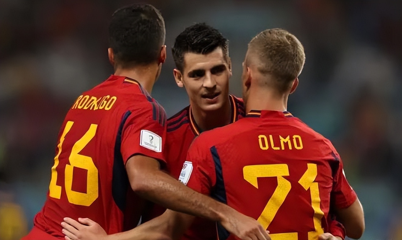 世界杯欧洲球队和美洲球队（世界杯8强浮现！欧洲有望占6席，4大洲或全军覆没，头号热门出炉）