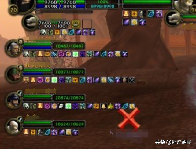 魔兽怀旧服：玩家要求开3.13版？喜欢这版本的只有两个职业