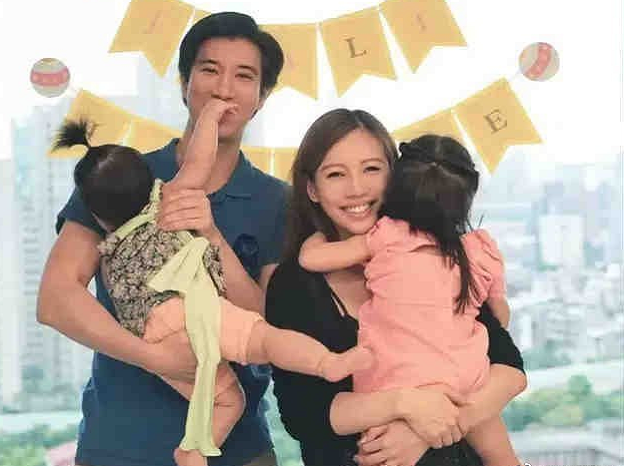 王力宏带仨男子闯家门，李靓蕾称若出意外绝非自杀，斥男方谎话多