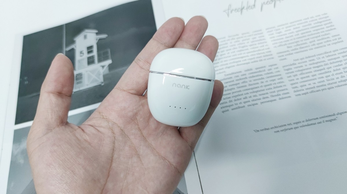 搭载高通5.2芯片，南卡Lite pro 2高颜值、低延迟，既能文又能武