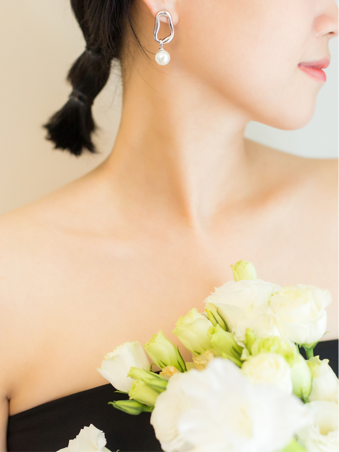 出道20年颜值屹立不倒，40岁的孙艺珍，如何保持清爽活力？