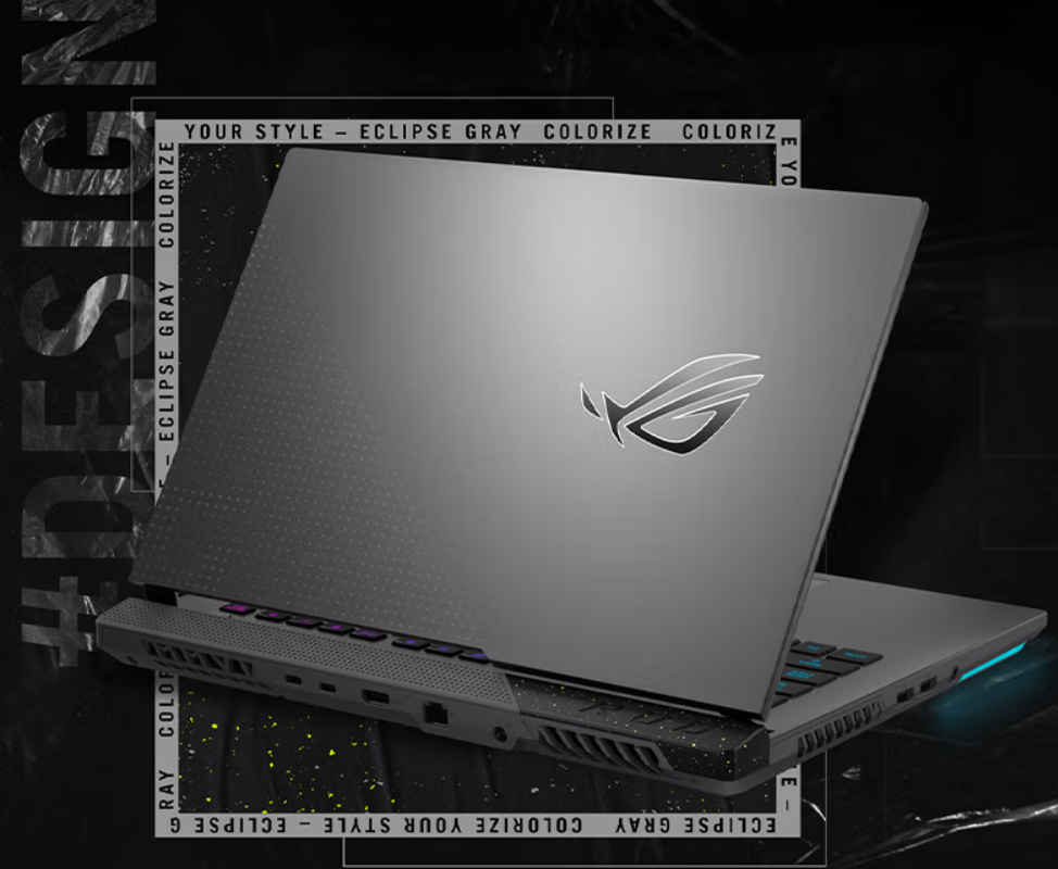 ROG魔霸6 Plus搭载RTX 3070Ti特惠2000元，到手价11999元