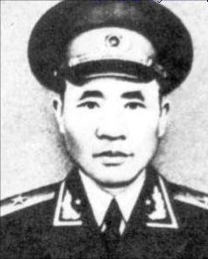 盘点1955年授衔的十位国军起义将领，三位上将军衔，最低也是少将