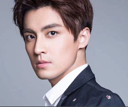 90后最帅气的9个冷门男星,360度无死角,你错过几个?