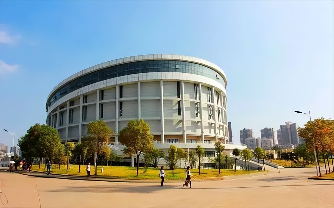 「23管综择校参考」财经类院校TOP10优势最全对比