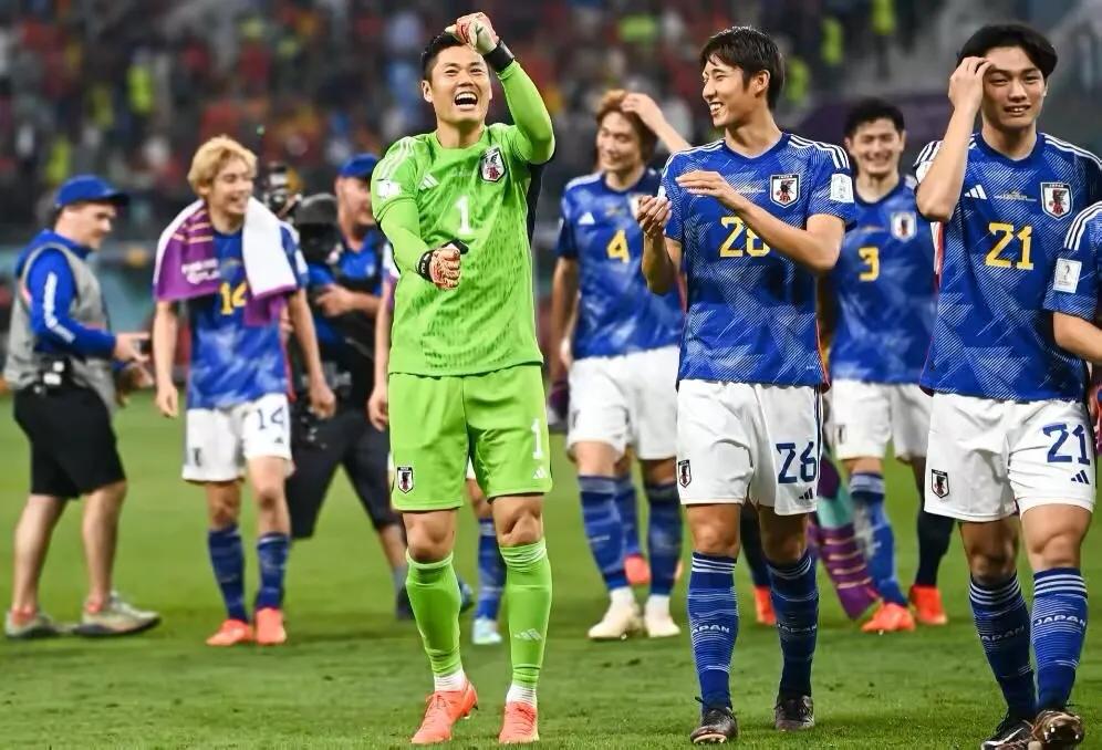 日本vs波蘭世界杯（世界杯1／8決賽預測：日本2：1克羅地亞高，亞洲之光能否延續）