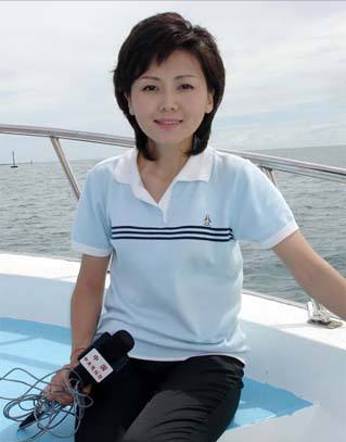 至今未婚的8位央视女主持，有颜有名又有才，怎么就单身了呢？