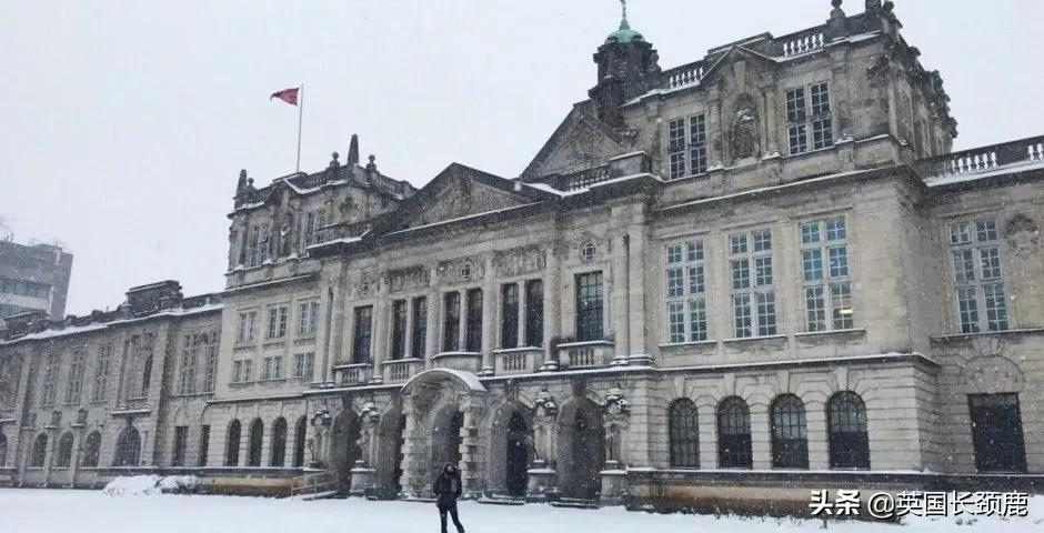 英国大学寒假长度排名:最长放假45天?这什么神仙学校