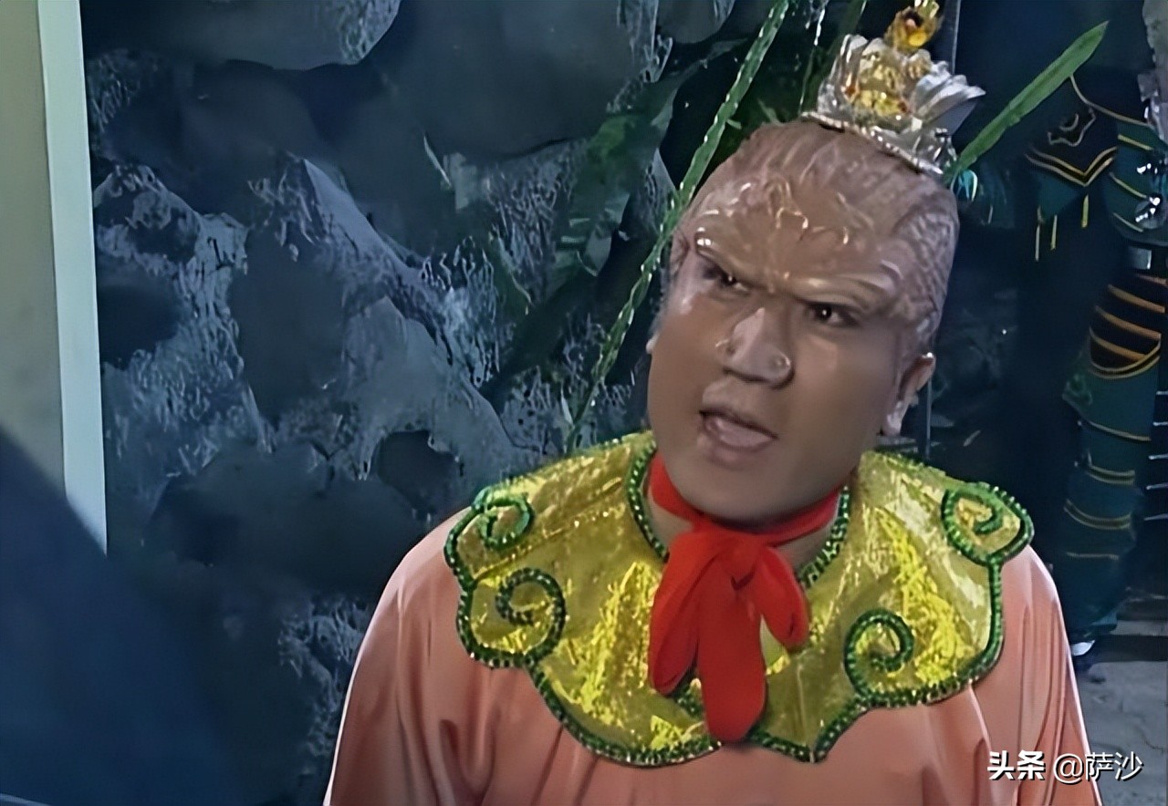 《西游记》里没有背景的妖怪都有哪些?他们最后的下场都是什么?