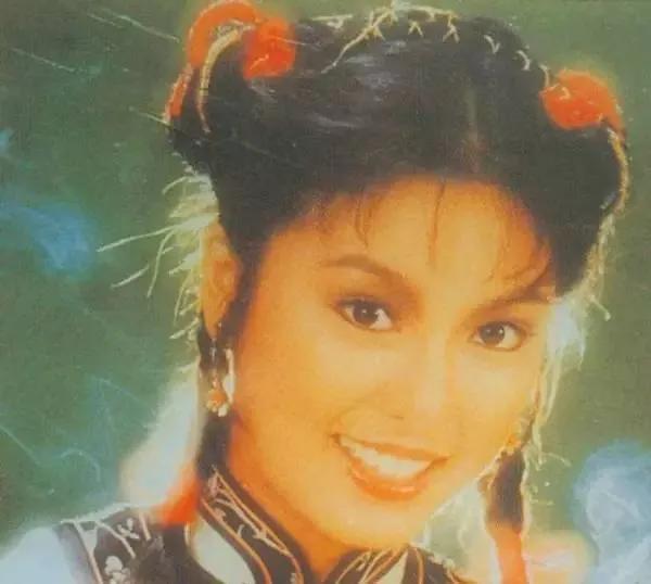 港剧经典《大内群英》万梓良、伍卫国版