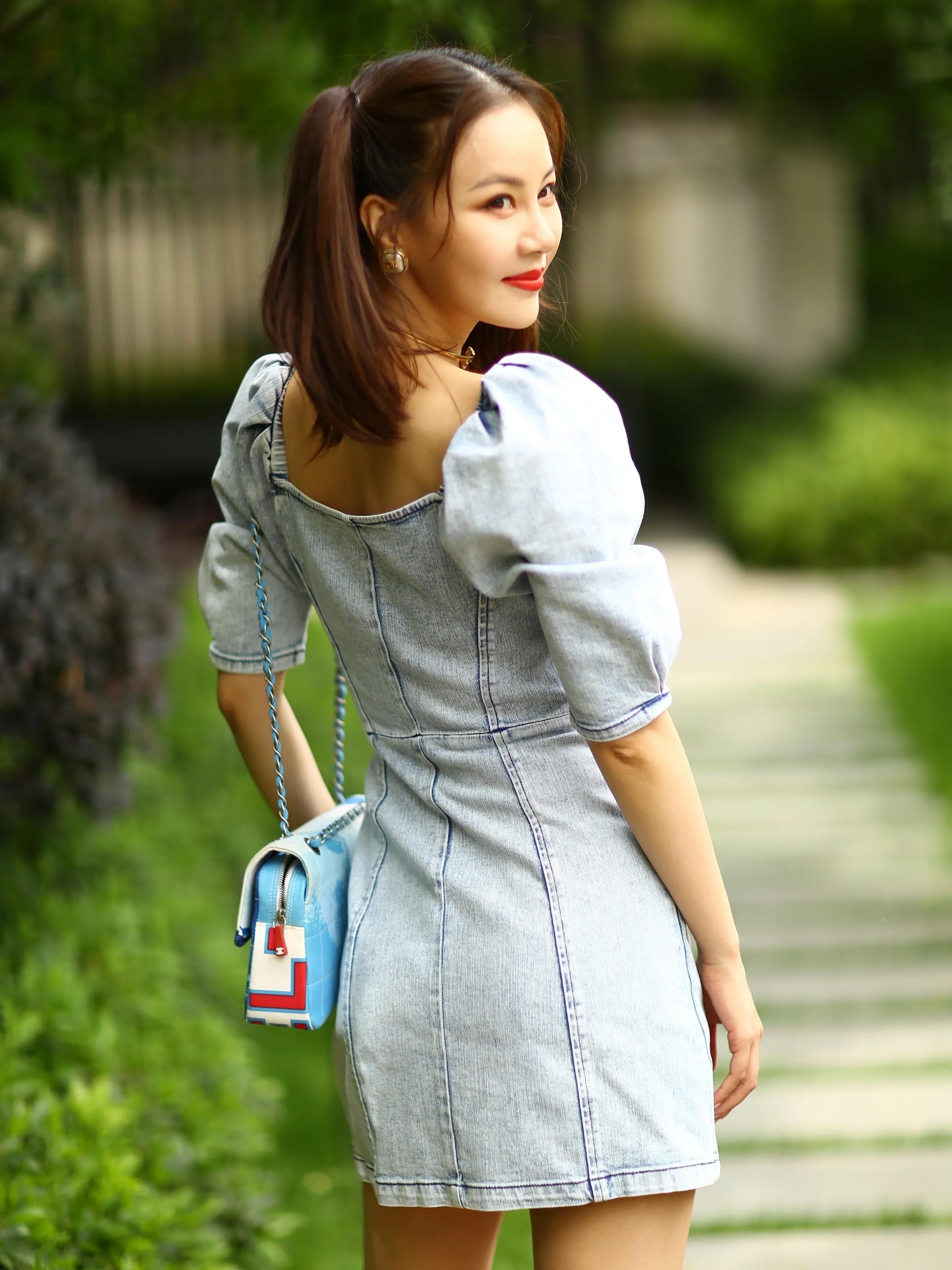 徐熙颜(徐熙颜——写真集)