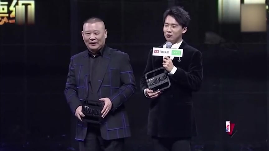 吃剩饭,被打压,人间清醒郭麒麟,揭开了多少"星二代"的遮羞布