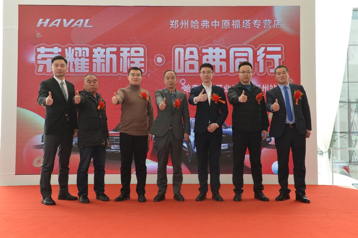 大河报汽车网