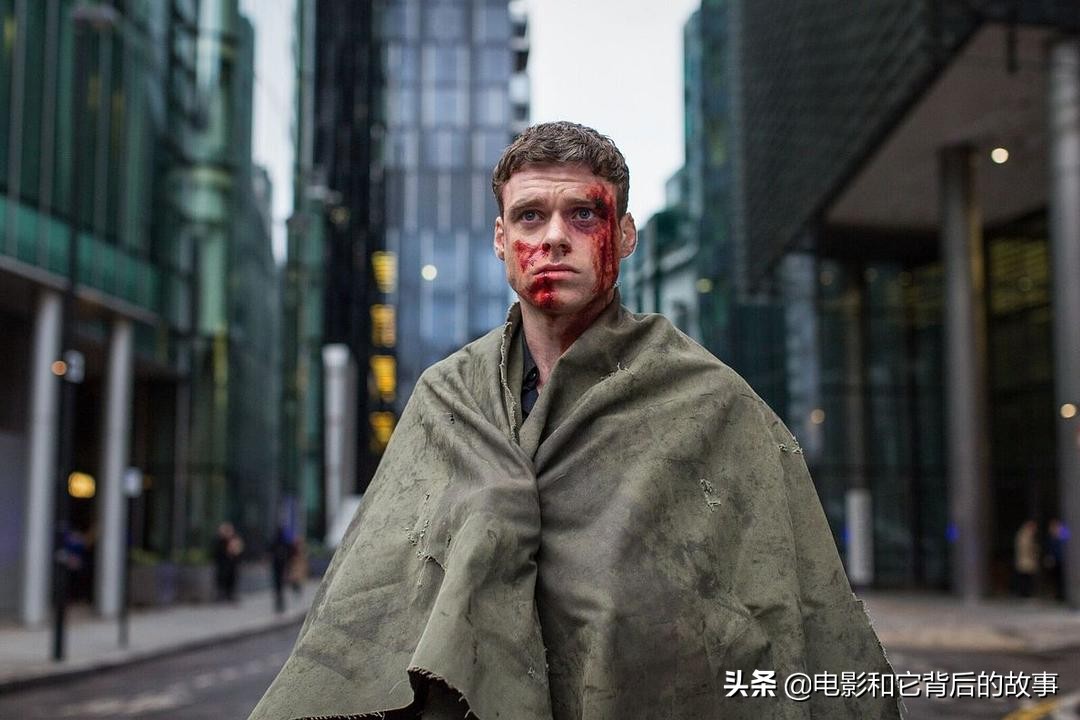 银幕上的“王子”代言人，心里却永远住着一个胖小孩