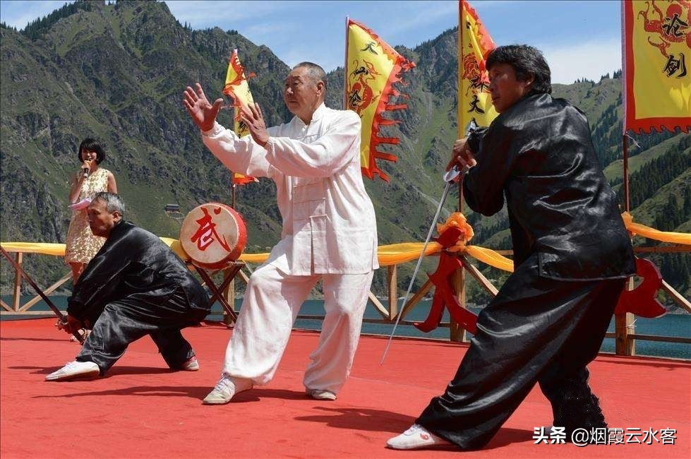 退休时刻的感悟：畅想云淡风轻的日子，我将收拾行囊重新出发